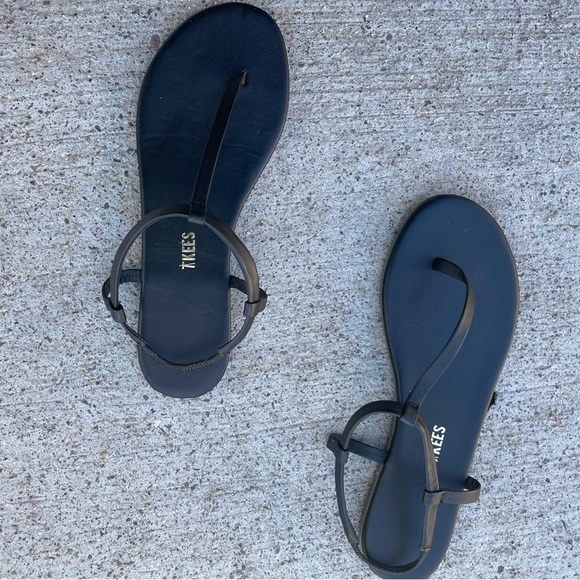 TKEES Shoes - Mariana sandals by tkees